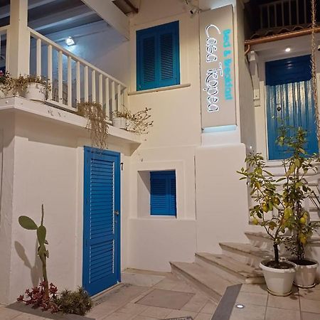 B&B Casa Tropea Zewnętrze zdjęcie