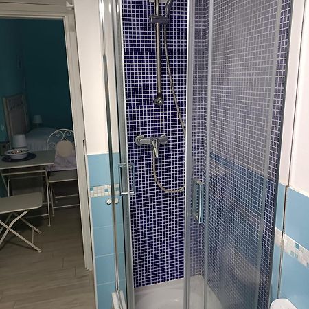 B&B Casa Tropea Zewnętrze zdjęcie