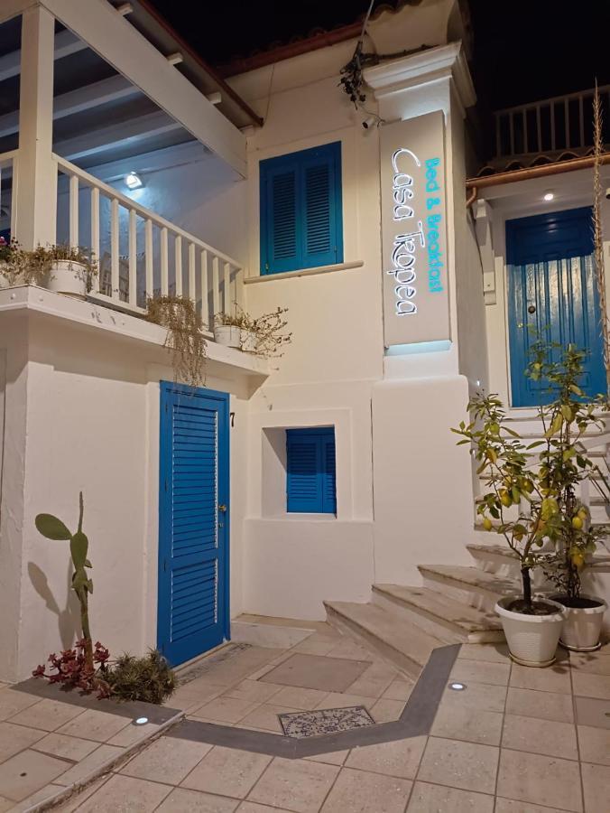 B&B Casa Tropea Zewnętrze zdjęcie