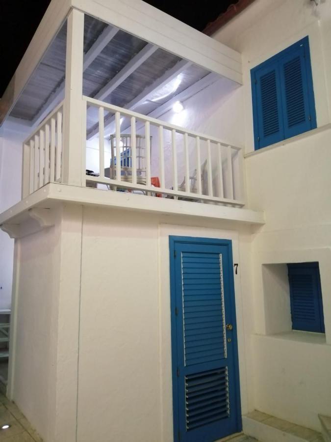 B&B Casa Tropea Zewnętrze zdjęcie