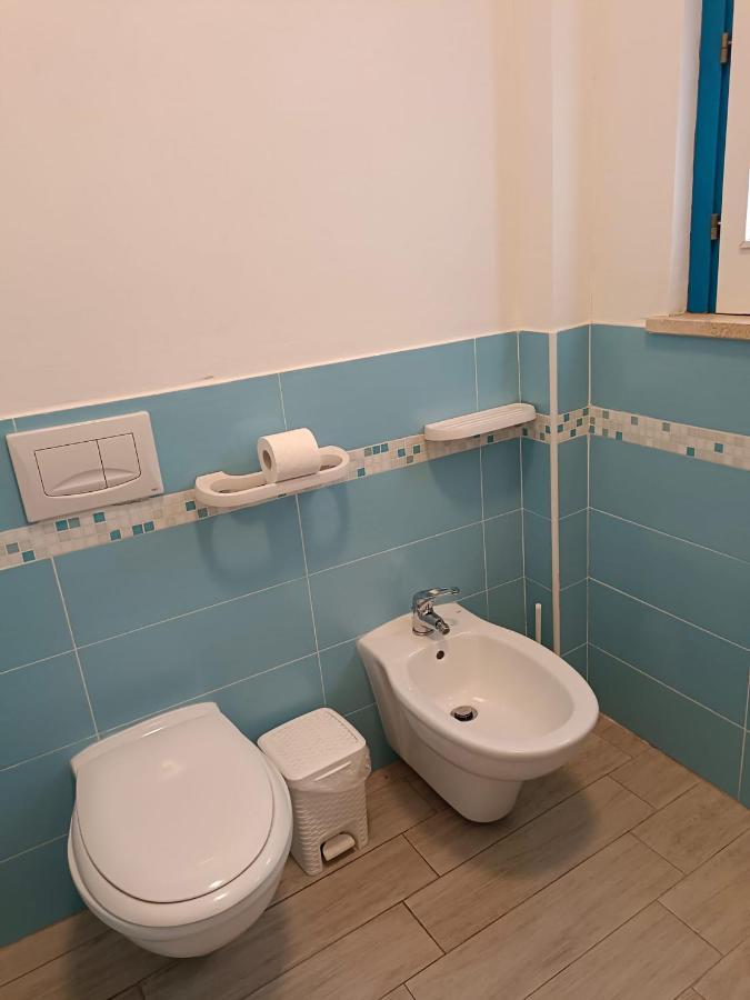 B&B Casa Tropea Zewnętrze zdjęcie