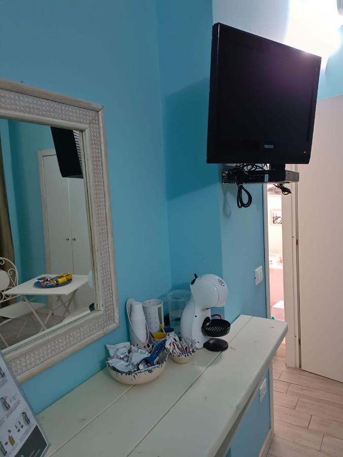 B&B Casa Tropea Zewnętrze zdjęcie