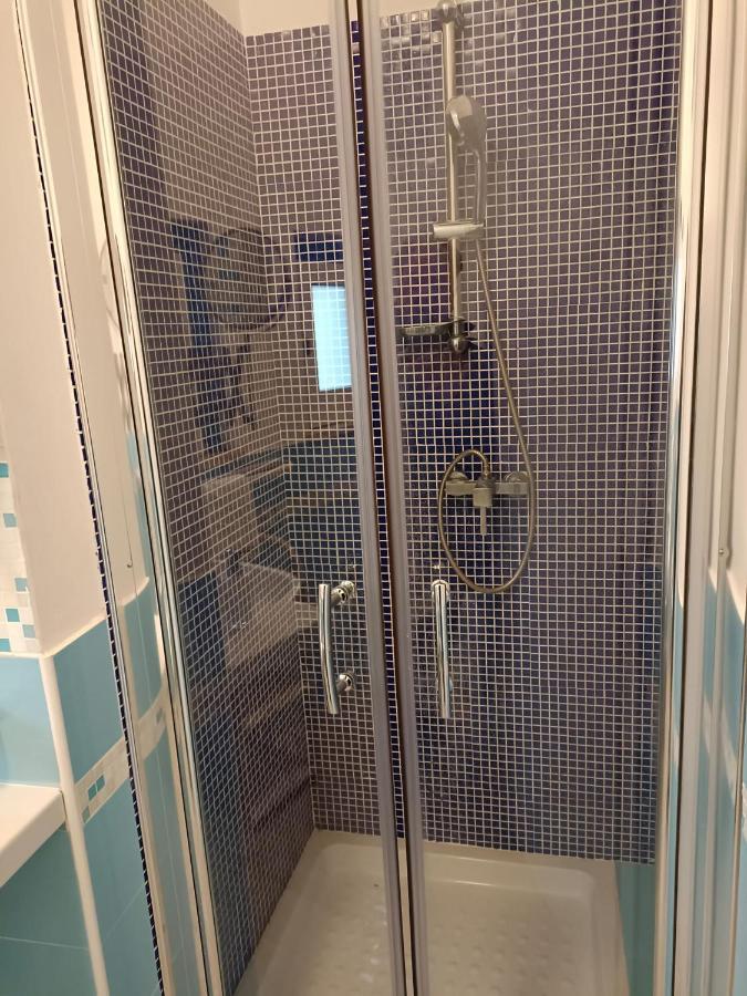 B&B Casa Tropea Zewnętrze zdjęcie