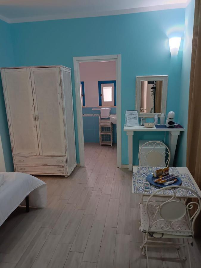 B&B Casa Tropea Zewnętrze zdjęcie