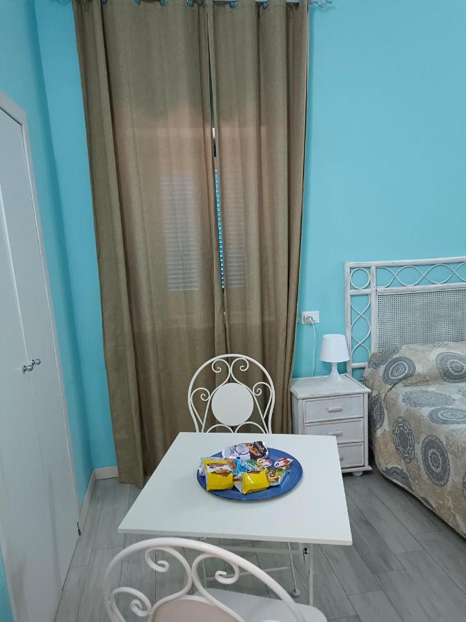 B&B Casa Tropea Zewnętrze zdjęcie