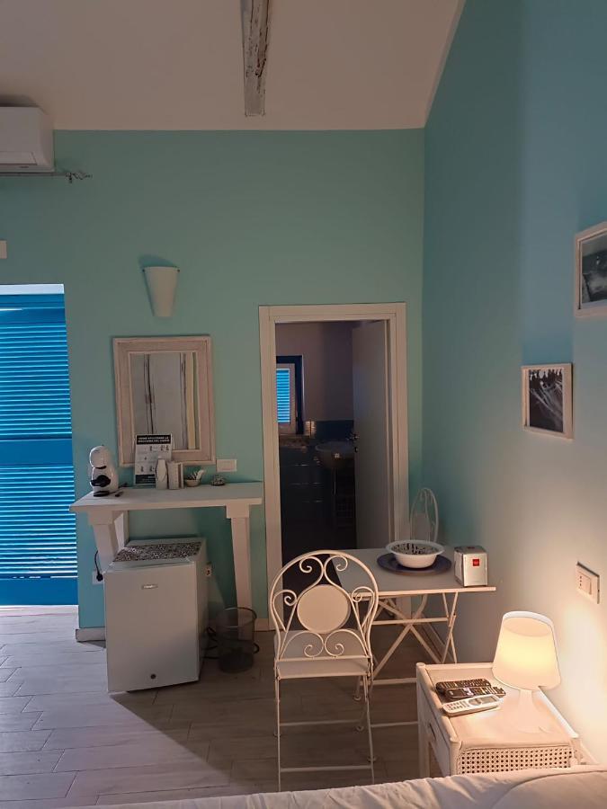B&B Casa Tropea Zewnętrze zdjęcie