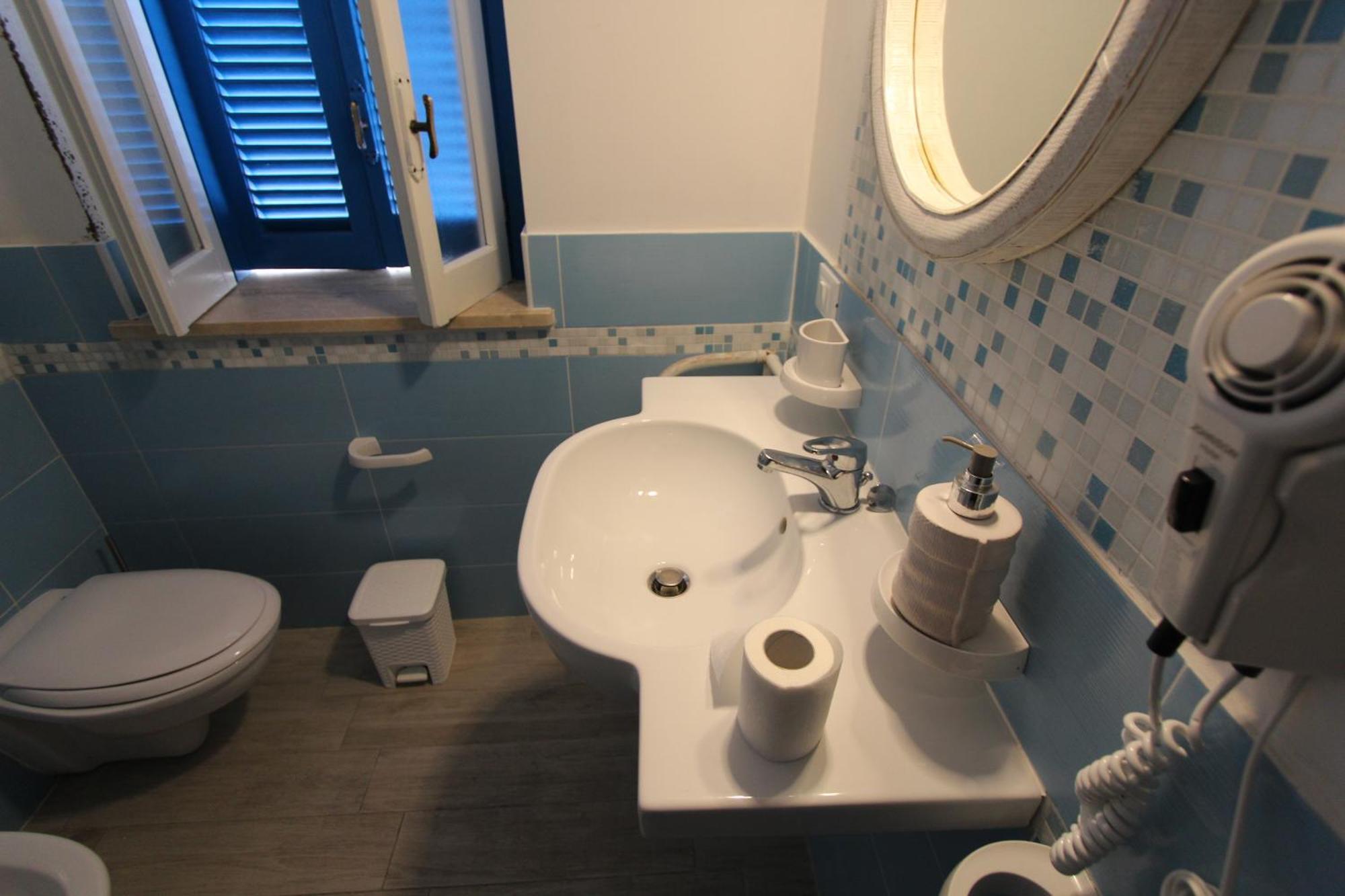 B&B Casa Tropea Zewnętrze zdjęcie