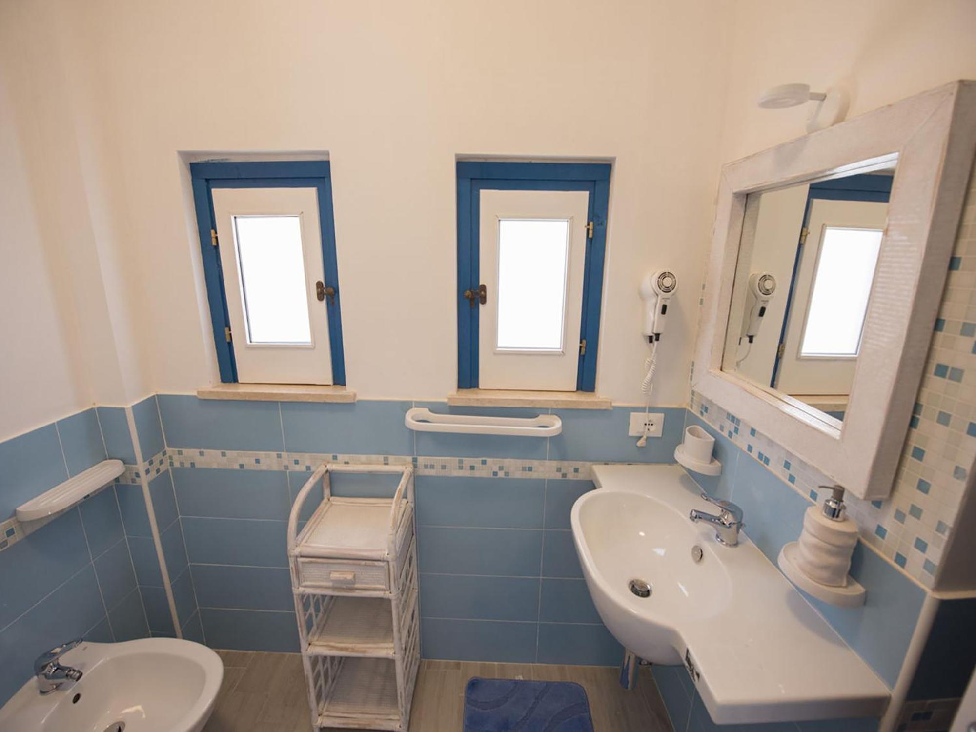 B&B Casa Tropea Zewnętrze zdjęcie