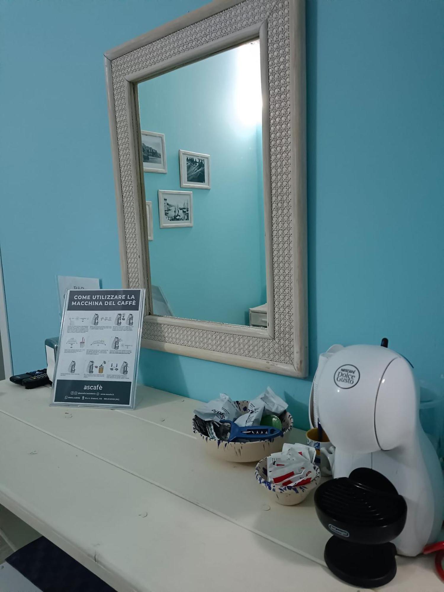 B&B Casa Tropea Pokój zdjęcie