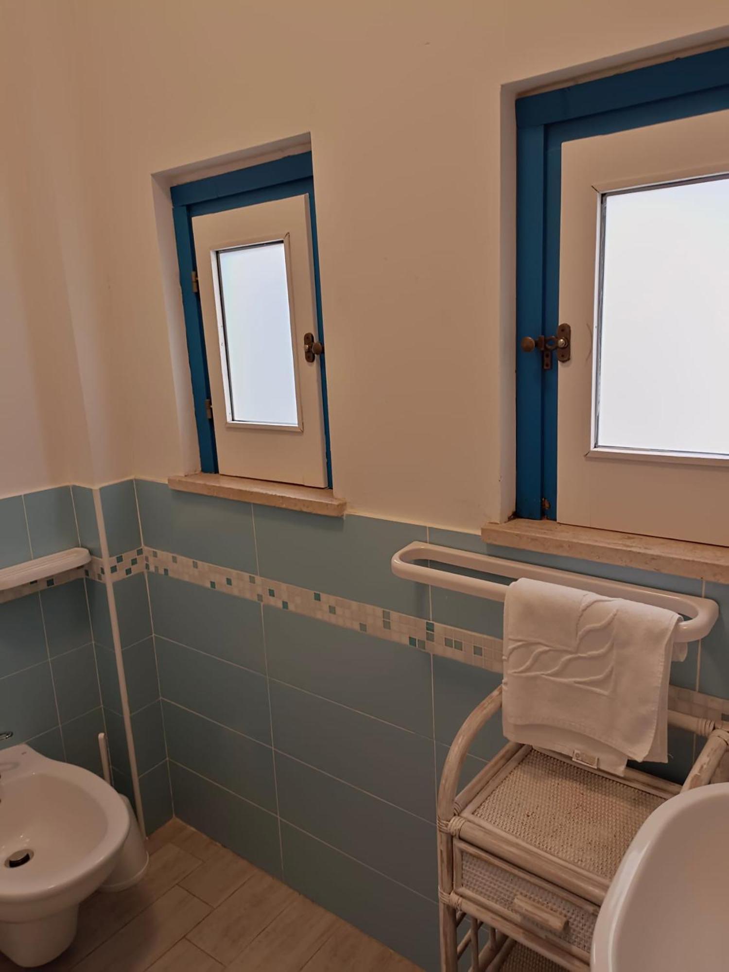 B&B Casa Tropea Zewnętrze zdjęcie