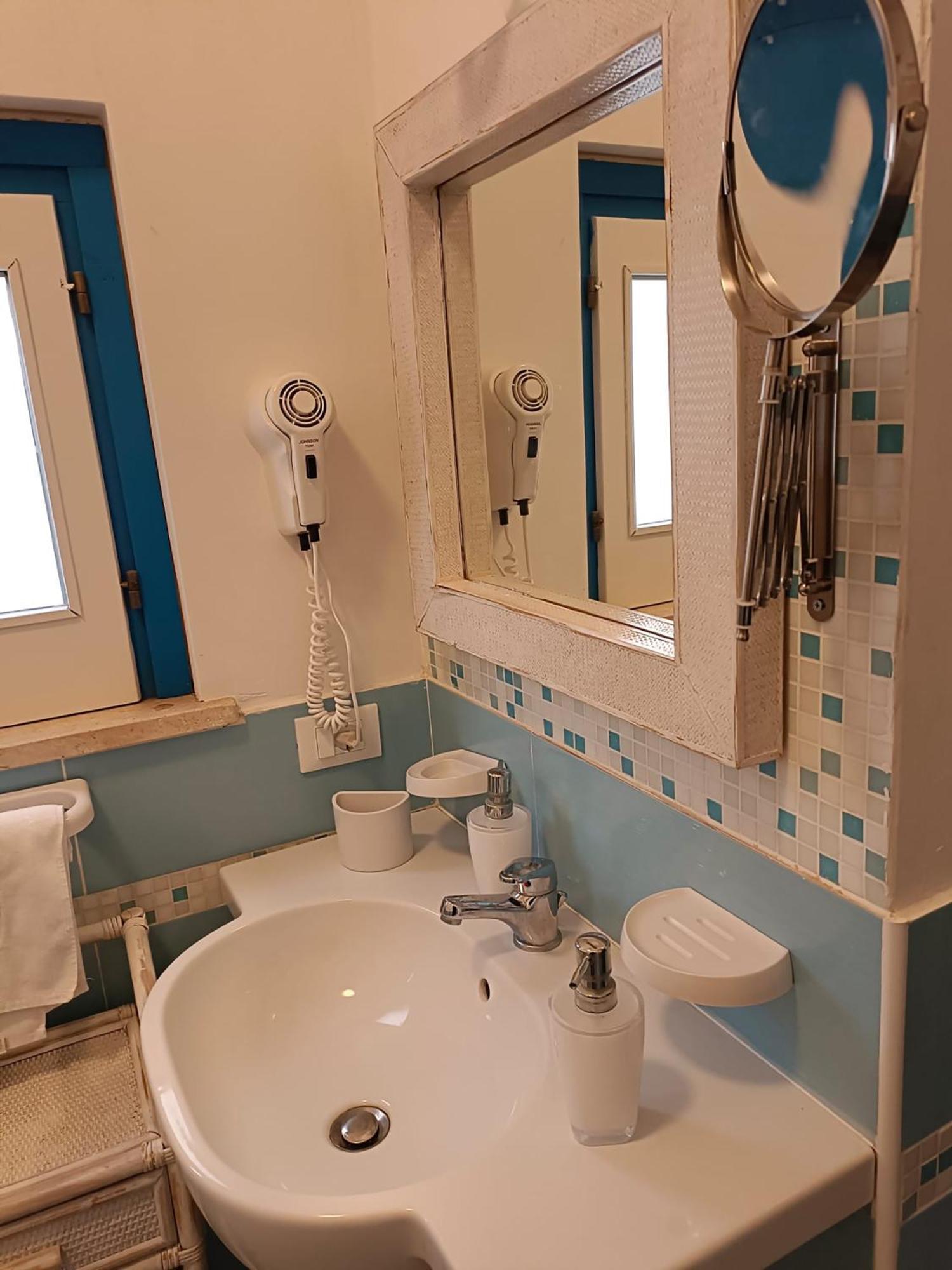 B&B Casa Tropea Zewnętrze zdjęcie