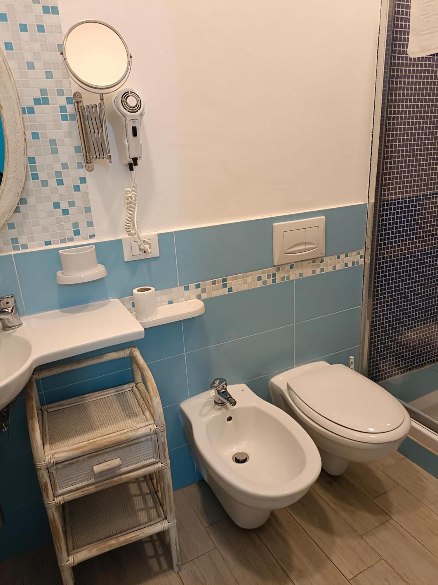 B&B Casa Tropea Pokój zdjęcie
