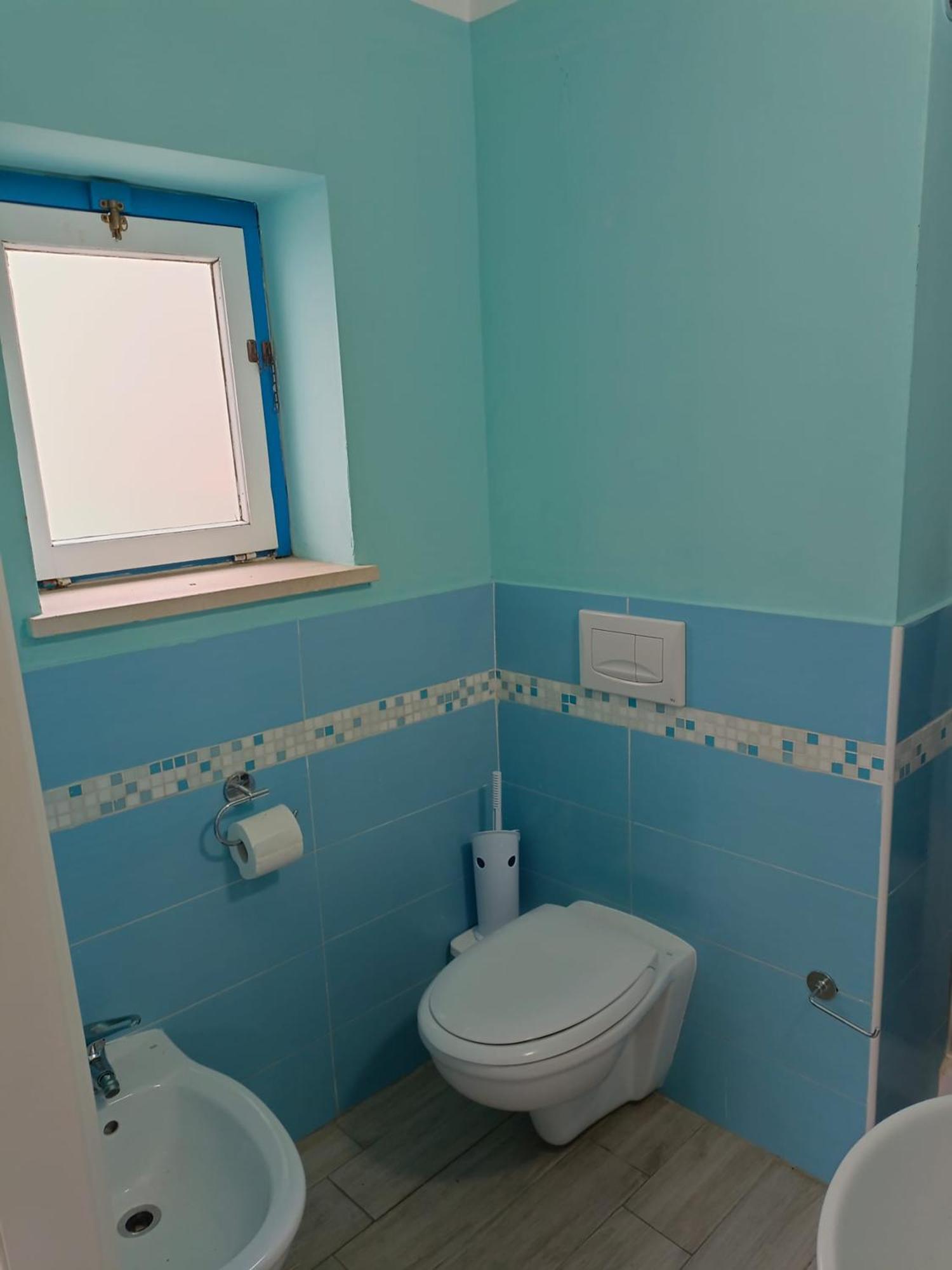 B&B Casa Tropea Pokój zdjęcie