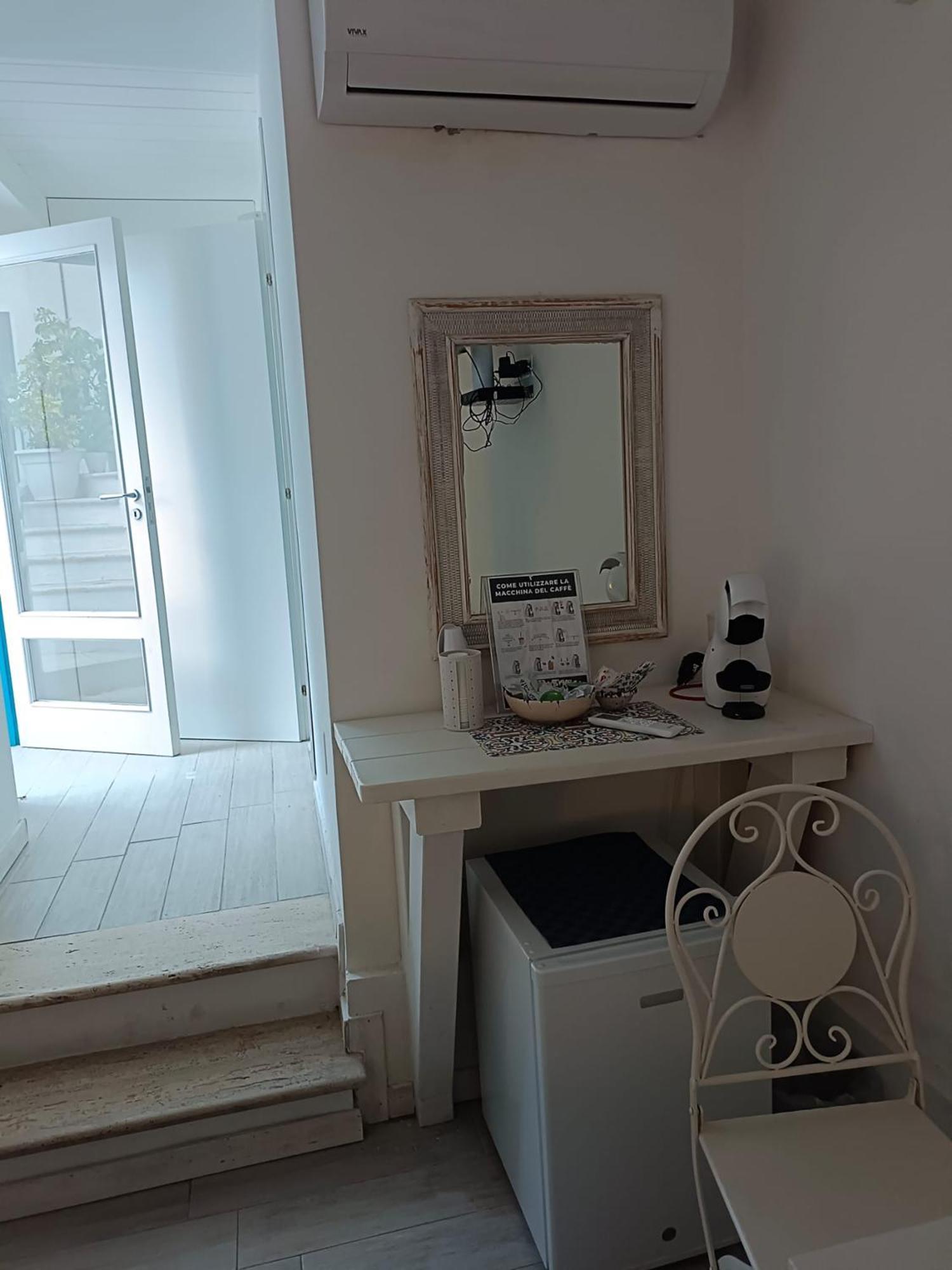 B&B Casa Tropea Pokój zdjęcie