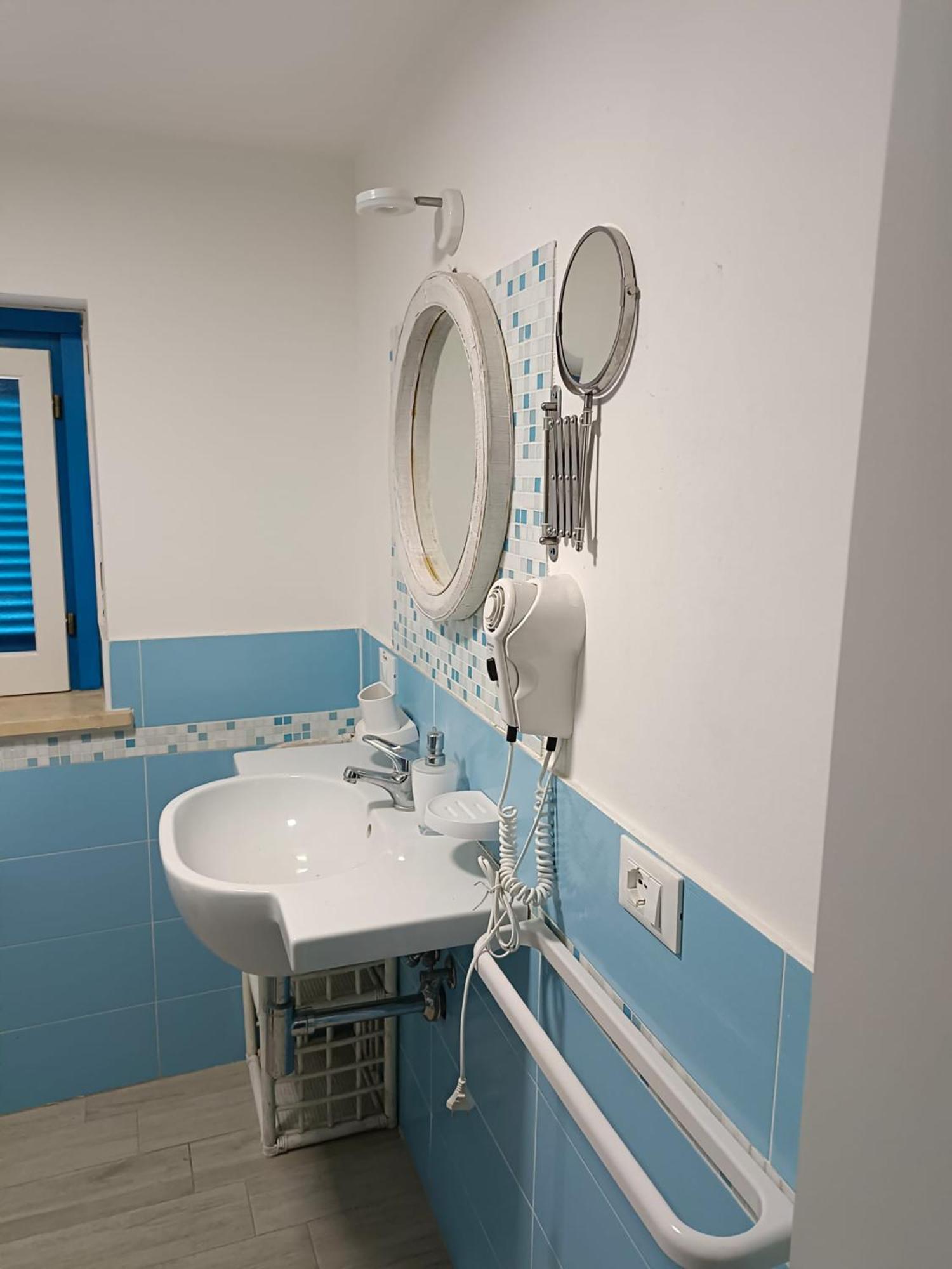 B&B Casa Tropea Pokój zdjęcie