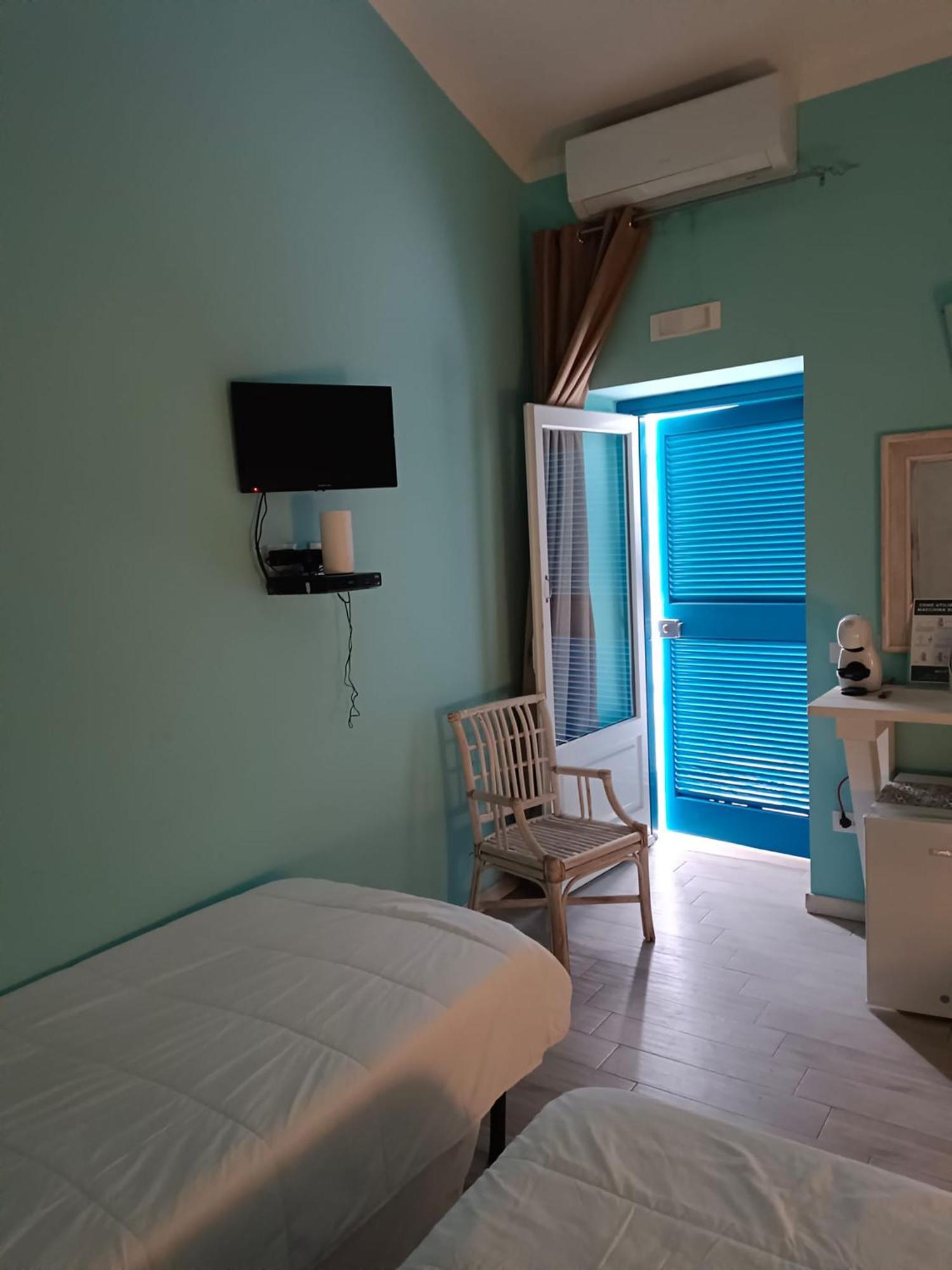 B&B Casa Tropea Pokój zdjęcie
