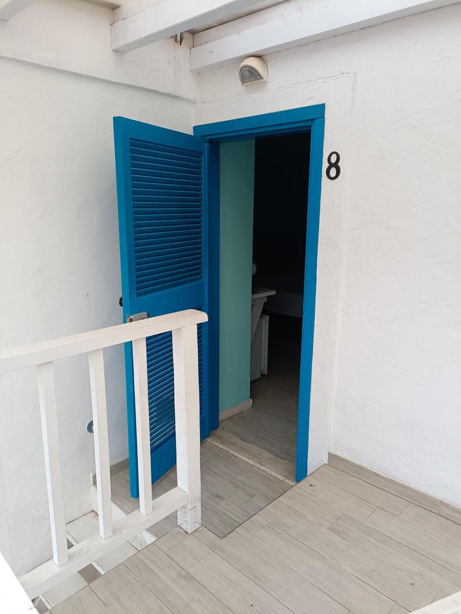 B&B Casa Tropea Pokój zdjęcie