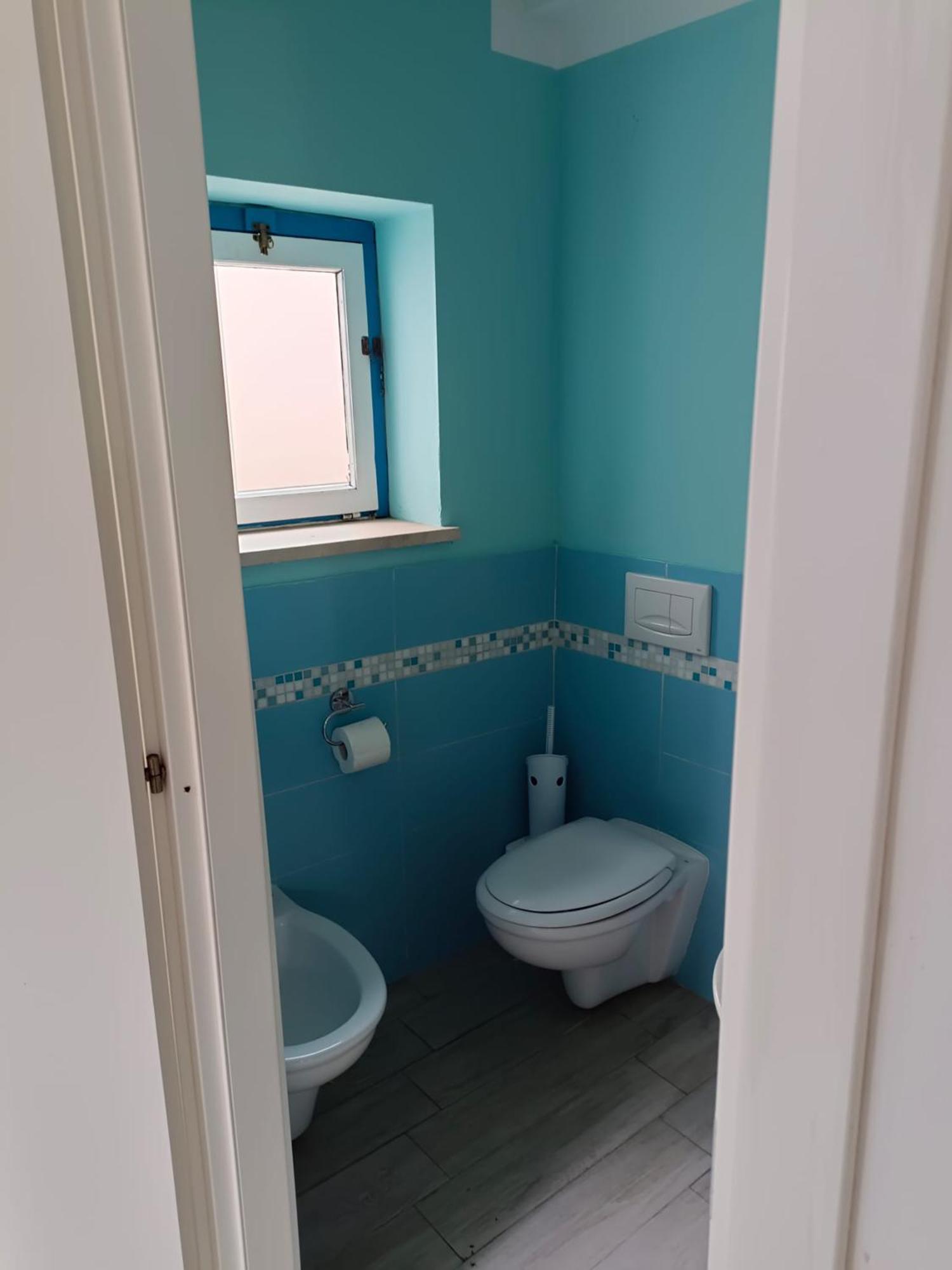 B&B Casa Tropea Pokój zdjęcie