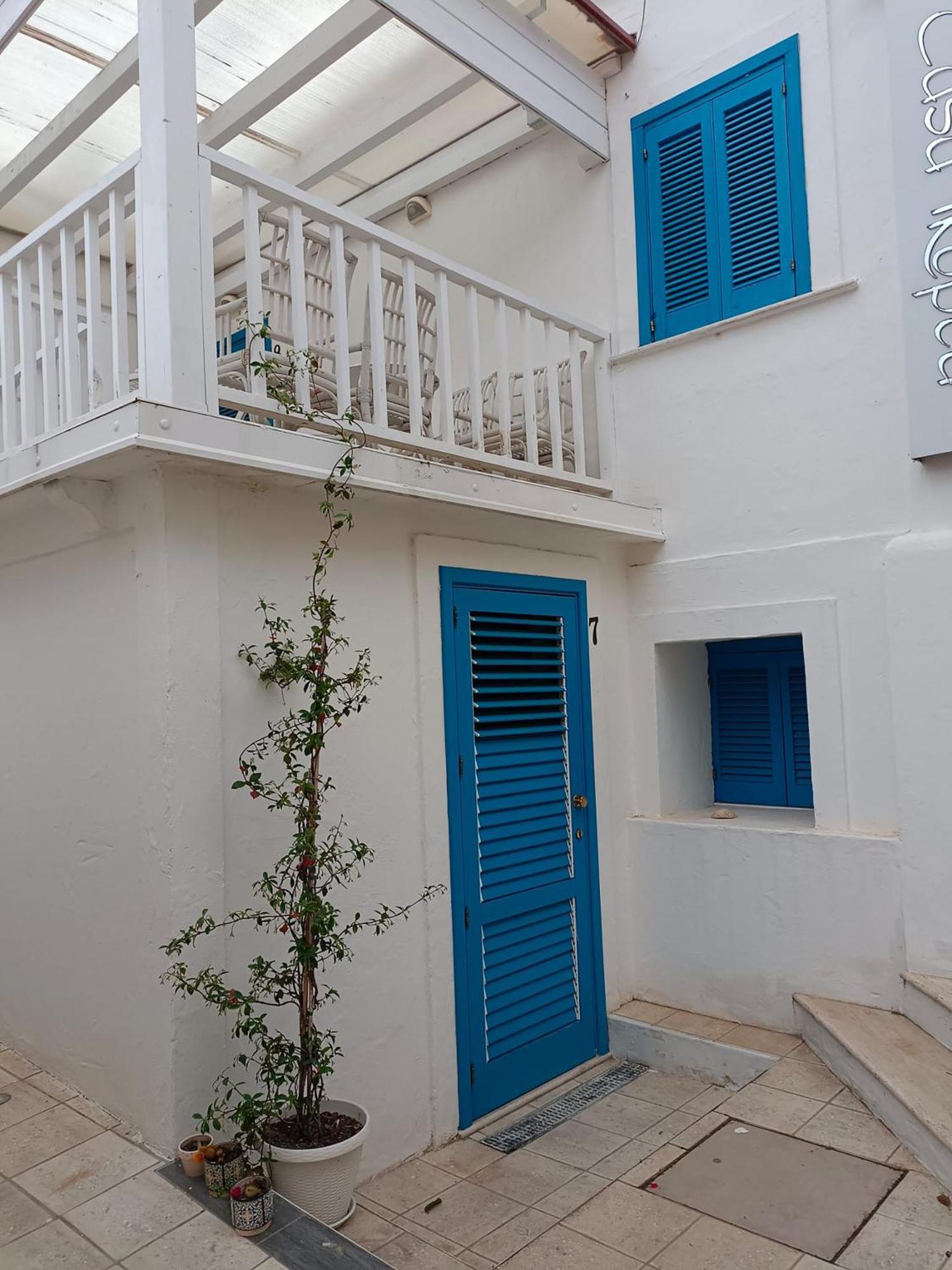 B&B Casa Tropea Pokój zdjęcie