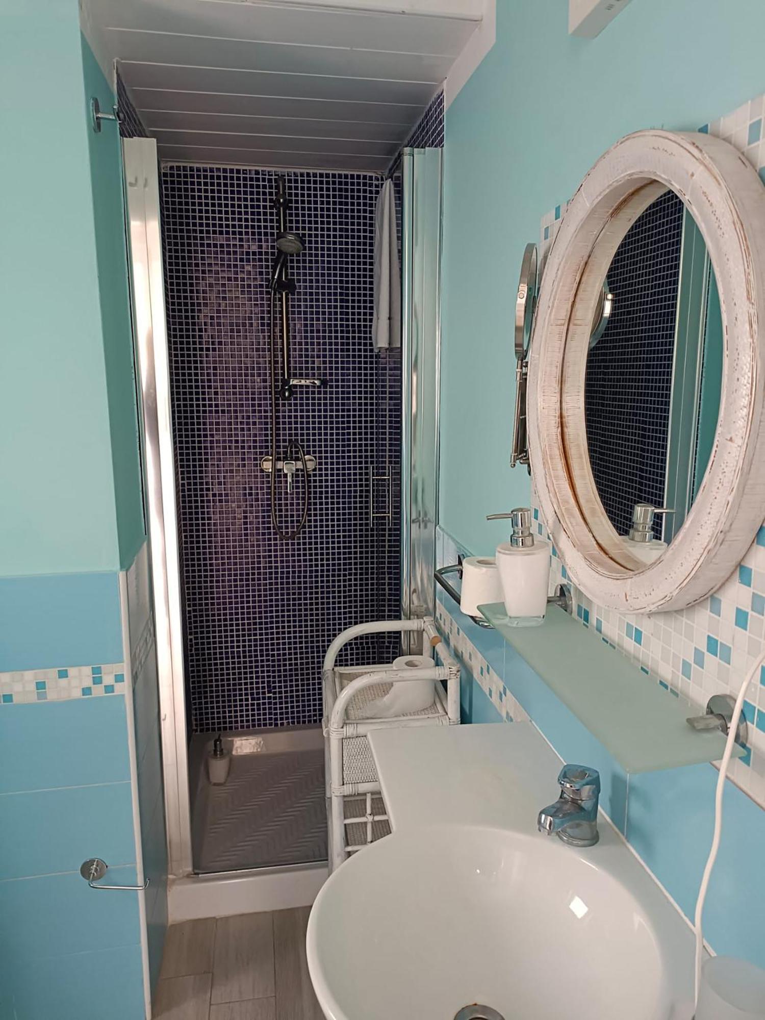 B&B Casa Tropea Pokój zdjęcie