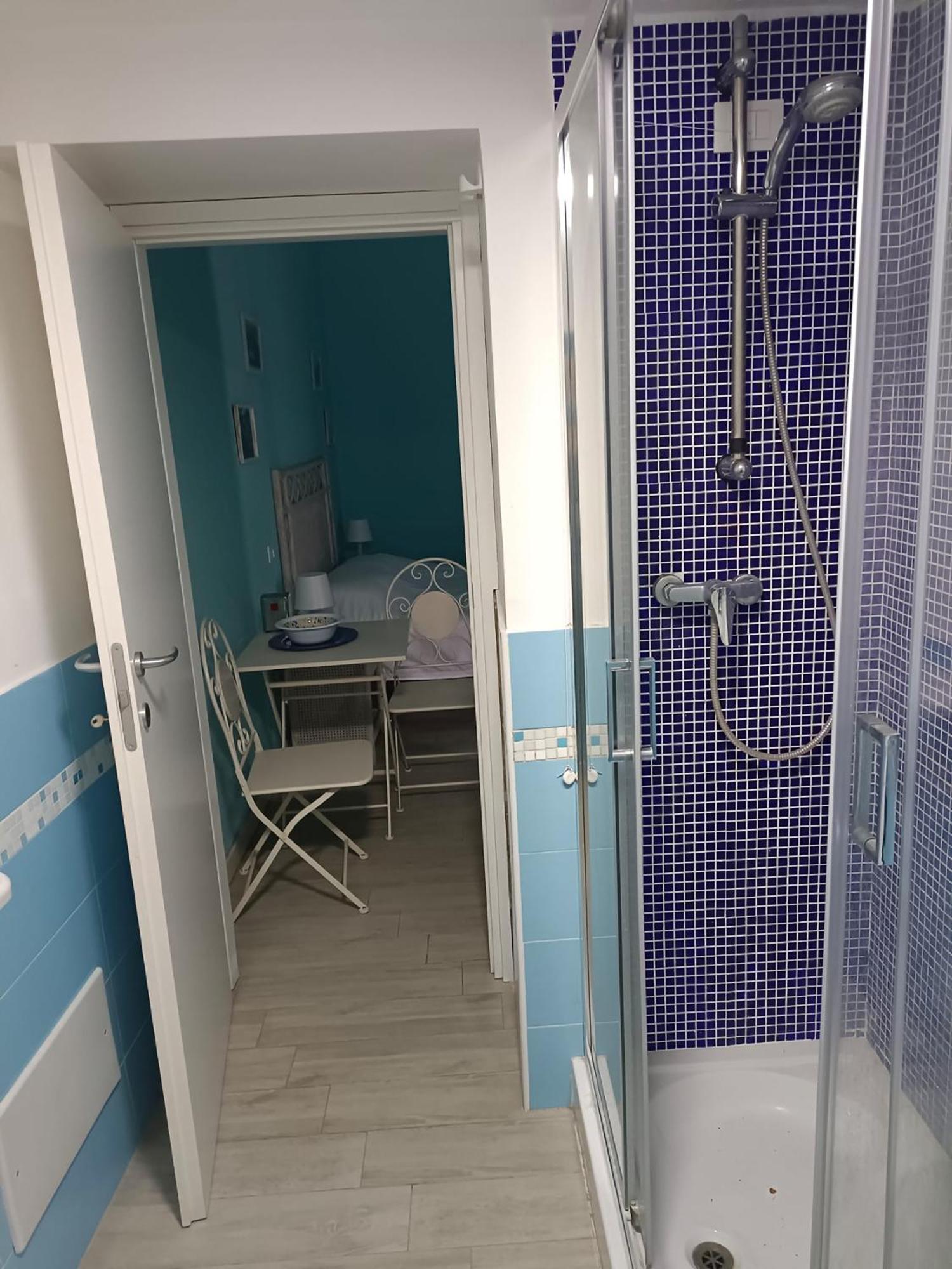 B&B Casa Tropea Pokój zdjęcie