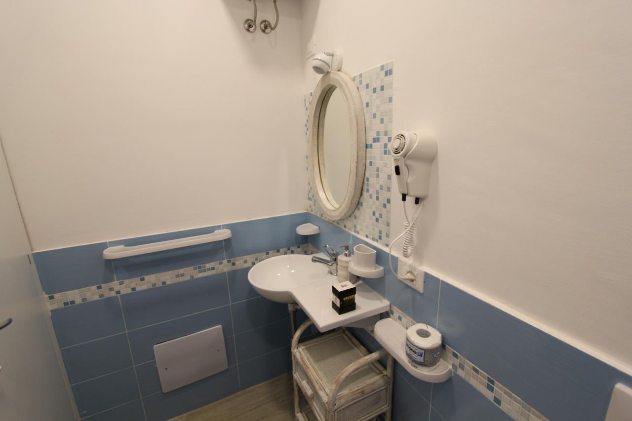 B&B Casa Tropea Zewnętrze zdjęcie
