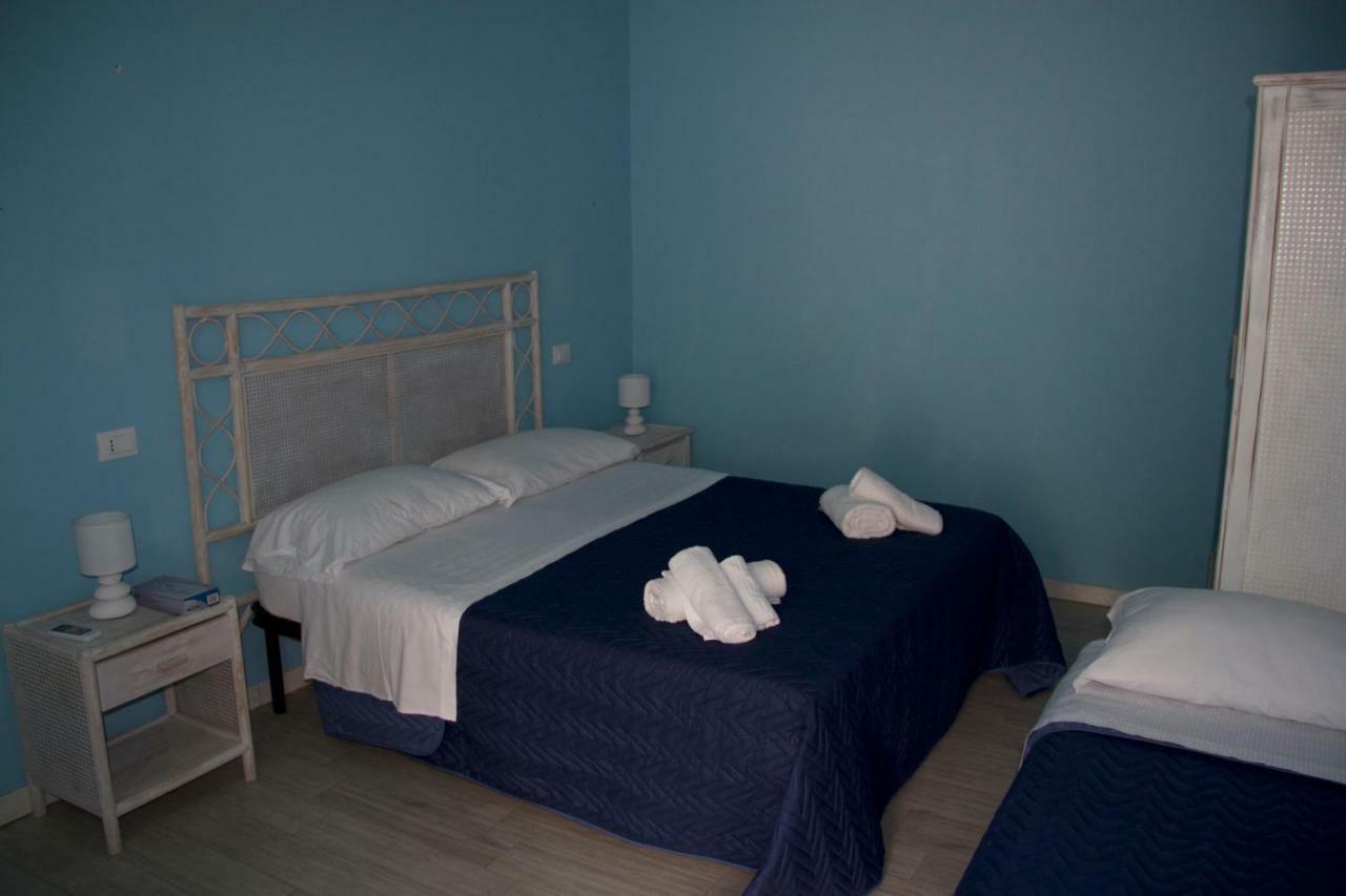 B&B Casa Tropea Zewnętrze zdjęcie